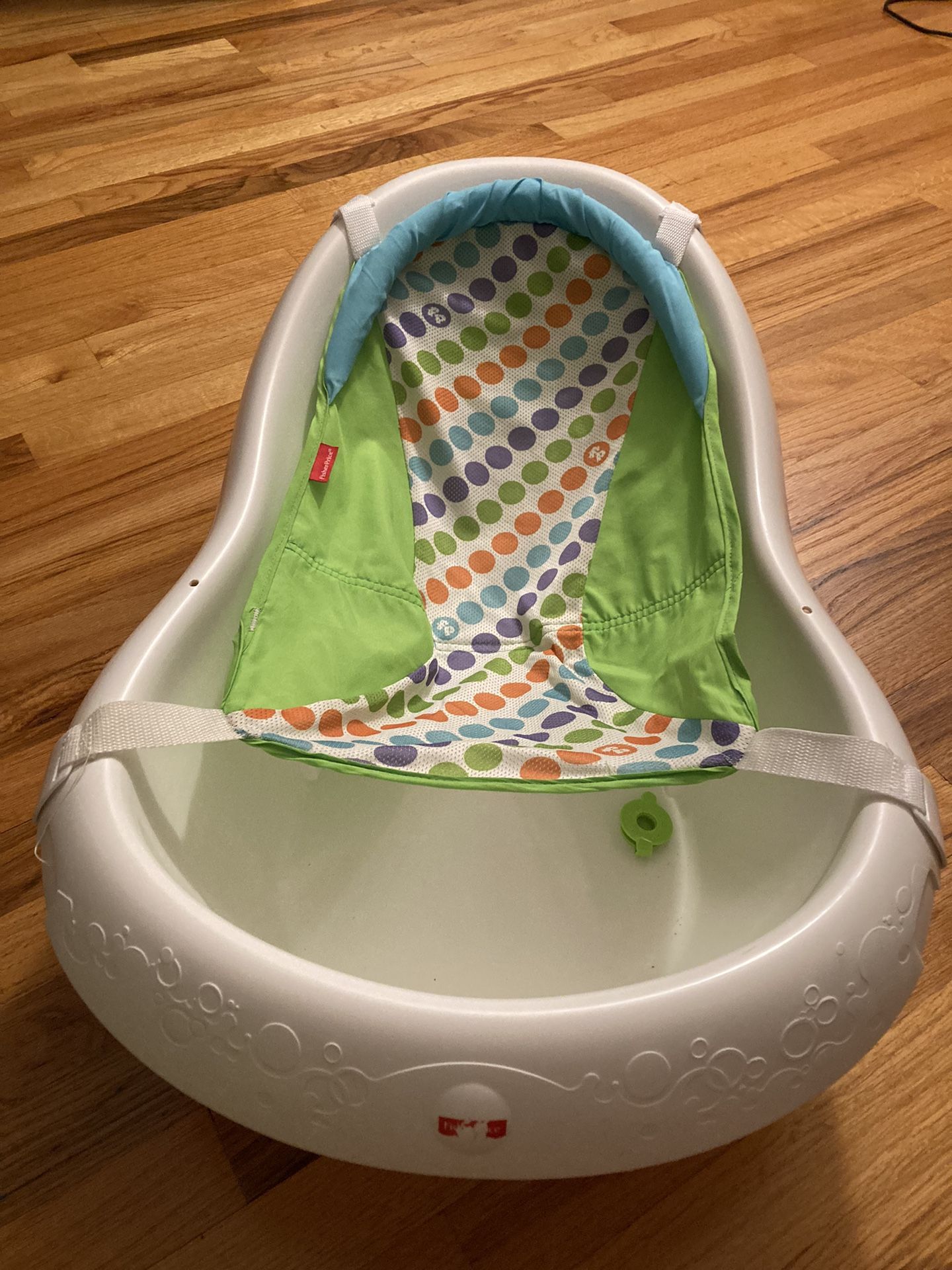 Baby Seat Tub