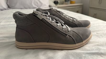 Women Ankle Boots