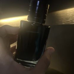 Dior sauvage 