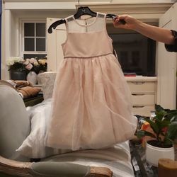 Pink American Princess Dress