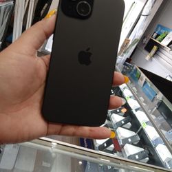 iPhone 15 Verizon Only 128gb