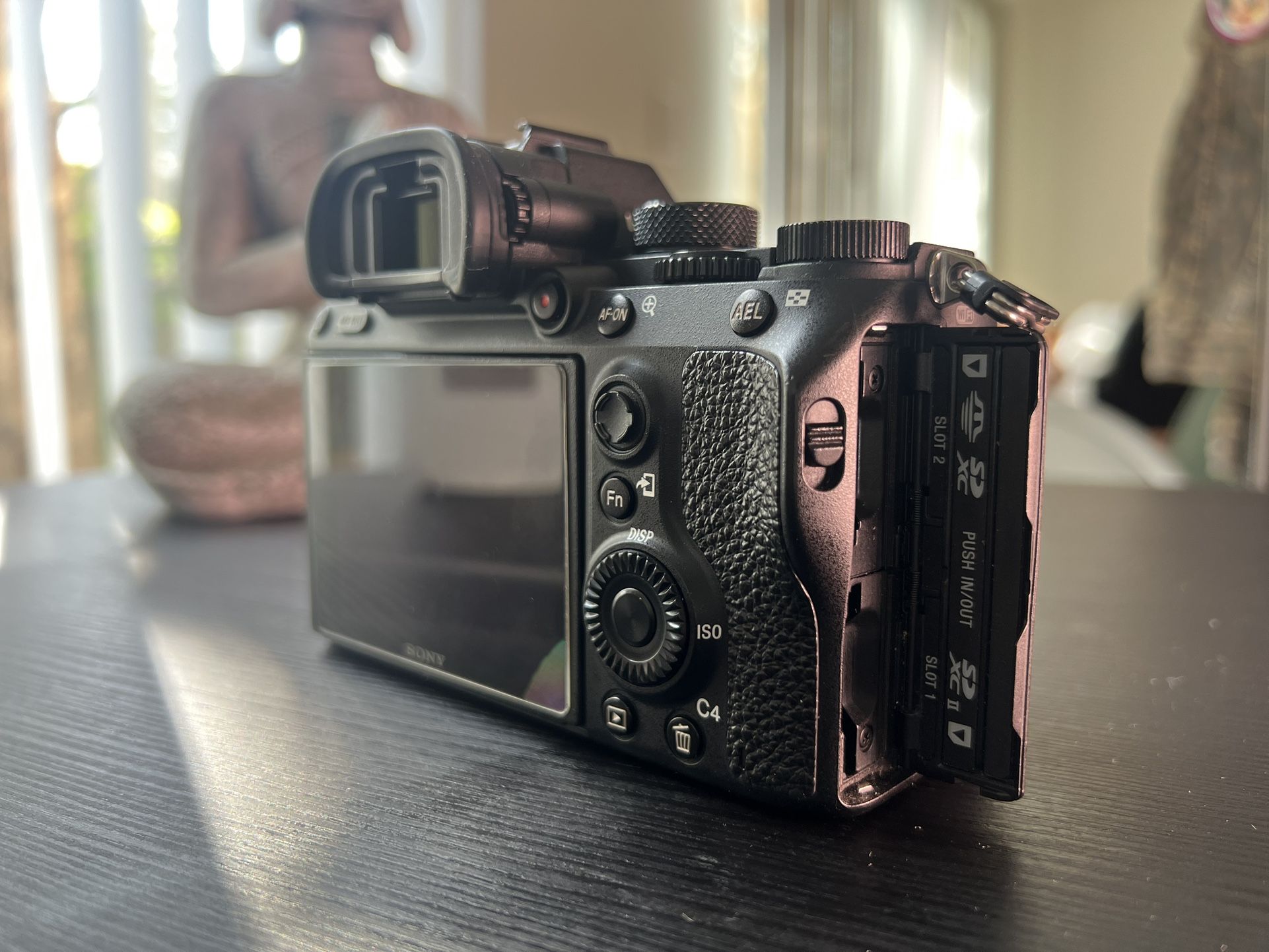 Sony a7iii Used But In Great Condition for Sale in Los Angeles, CA OfferUp