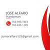 Junior Alfaro