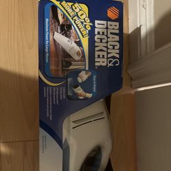 Hand Vaccum