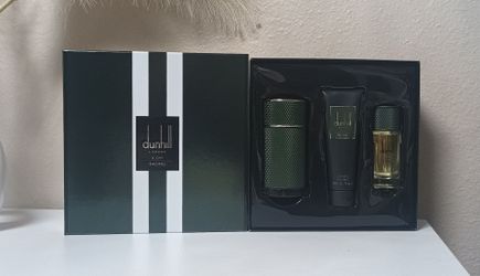 Icon Racing Alfred Dunhill EDP
