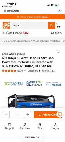 Generator