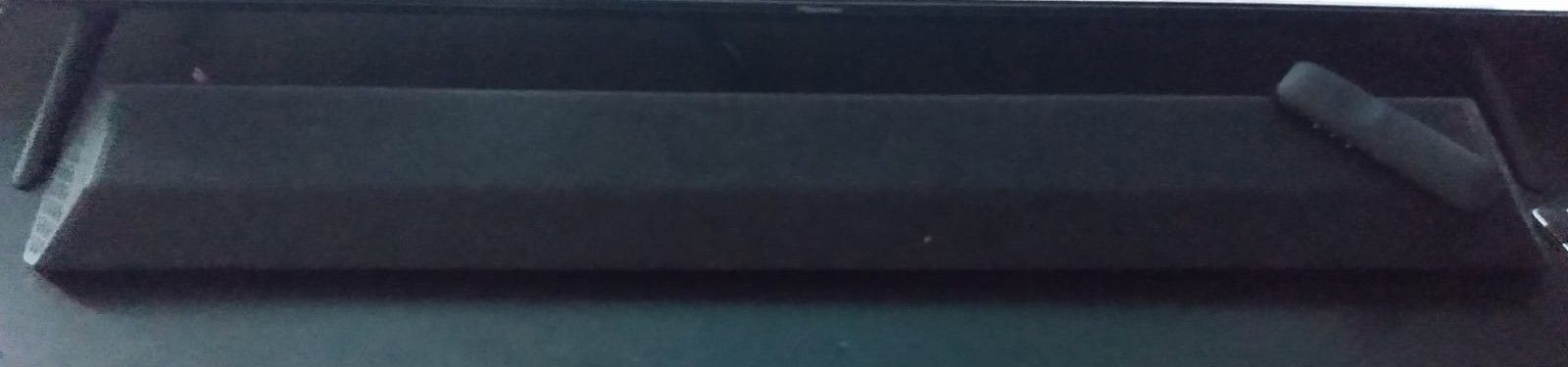 Soundbar Vizio