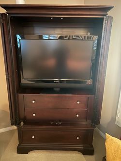 Armoire
