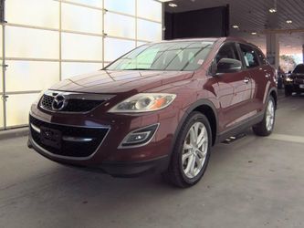 2011 Mazda CX-9