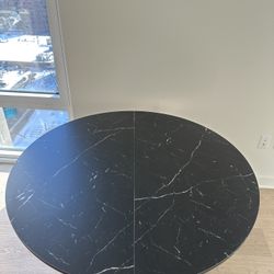 Wayfair Brisa 47" Round Dining Table