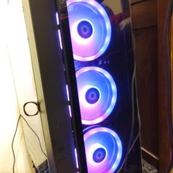 Ultra 7 265F RTX 5060 32 GB Ram MSI X890-P Gaming PC 2 TB SSD