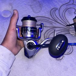 Fishing Reels