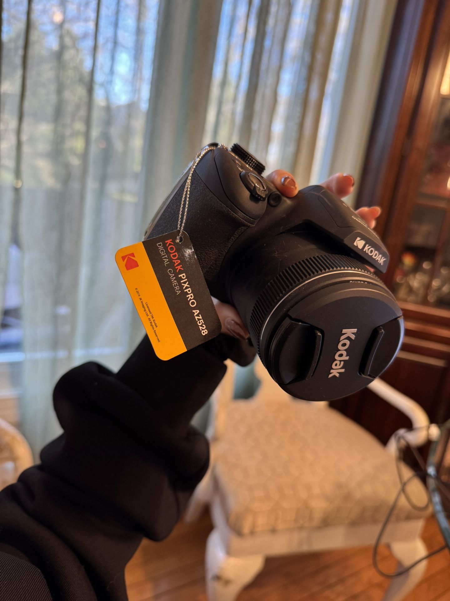 KODAK PIXPRO Digital Camera