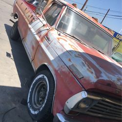 Classica $3000 Solo Hoy 67 V8 Automatic