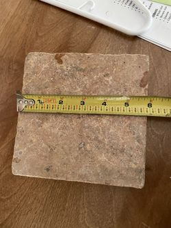 Coral Natural Stone Paver Pavers