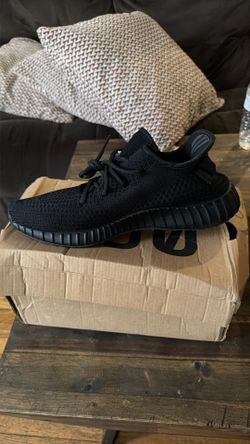 Yeezy's
