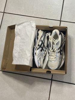 ASICS