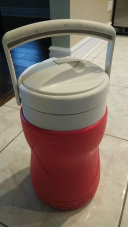 Igloo thermo