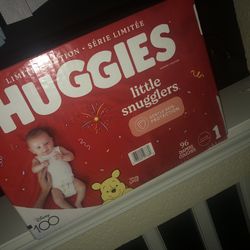 Diapers 