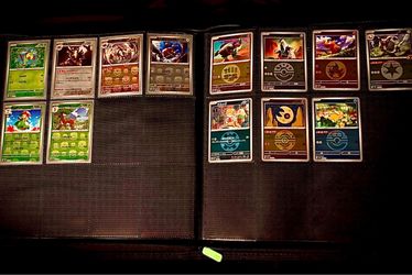 Pokemon Cards (NOT FREE)