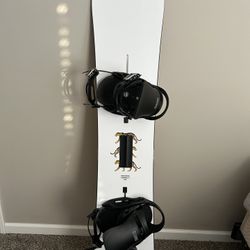 Burton Process (157cm)