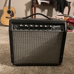 Fender Champion 20 Amp