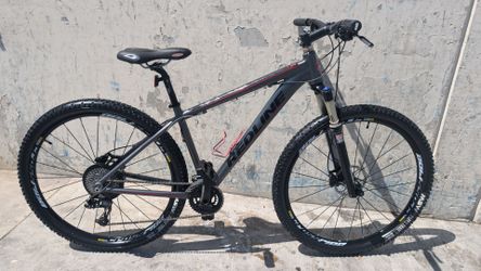 29'r Redline D660 Hardtail Mountain bike