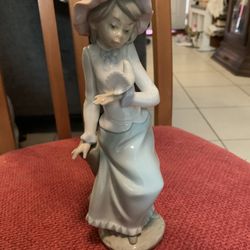 NAO Figurines- $30 each