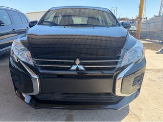 2024 mitsubishi mirage parts