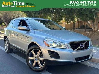 2013 Volvo XC60