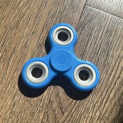Fidget spinner