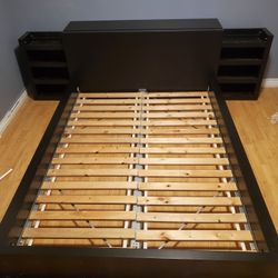 Ikea Bed "Full"