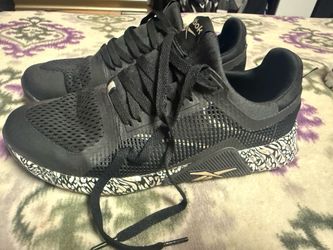 Reebok shoes