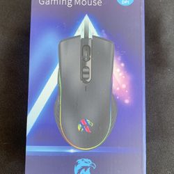 Gaming Mouse Baibao