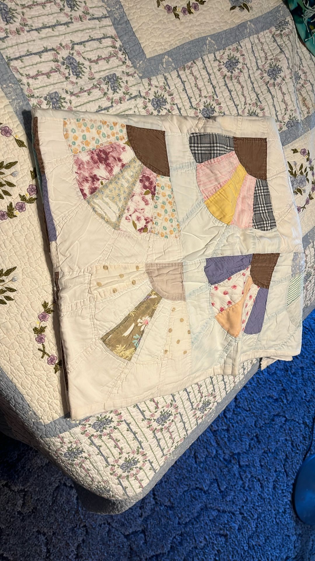 Quilt Handmade