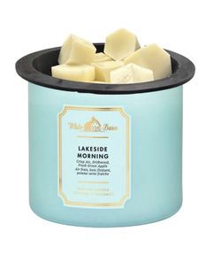 Wax Melts 4oz - Bath and Body Works - Lakeside Morning