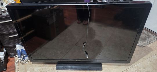 Free 50 inch Philips TV
