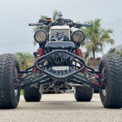 Banshee With GSXR 1000 Motor /TRADE/TRADE