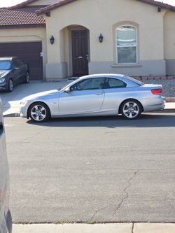 2008 BMW 328i