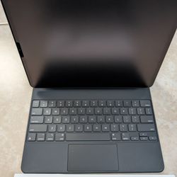 Apple iPad Pro 12.9 6th Gen 512gb WiFi+Cellular +Magic Keyboard Unlocked 