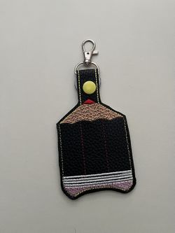 Hand  Sanitizer Holder 