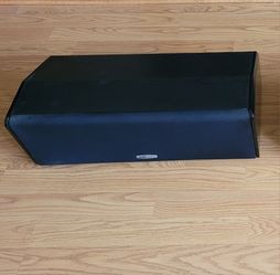 Polk Audio CS10 Center Speaker