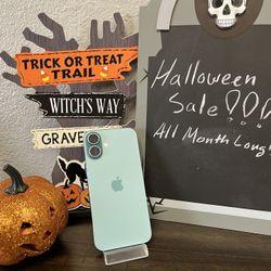 iPhone 16 Plus Xfinity 256GB - Blue