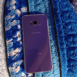 Samsung Galaxy S8+