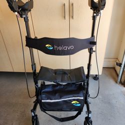 HEALVO NEW TALL RIDER Walker