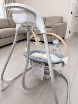 Ingenuity Baby Swing – Clean & Good Condition