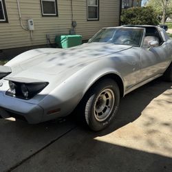 1978 Chevrolet Corvette