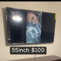 55 Inch