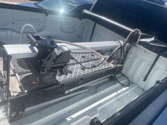 Pearl Tile saw