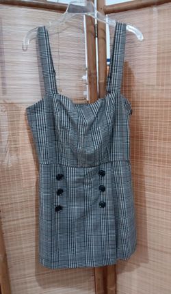 Ladies Forever 21 romper/ shorts